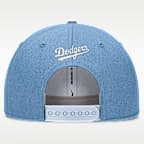 Los Angeles Dodgers Rise Men's Nike Dri-FIT MLB Adjustable Hat