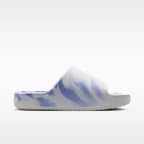 Nike Calm 2.0 Women's Marbled Slides