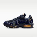 Nike Air Max 95 Big Bubble Men's Shoes