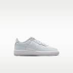 Tenis para niños de preescolar Nike Force 1 Low