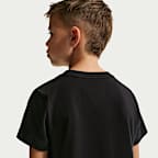 Nike Sportswear Big Kids' T-Shirt