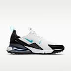 Tenis de golf Nike Air Max 270 G