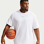 A'ja A'ja Wilson Nike Dri-FIT Basketball T-Shirt