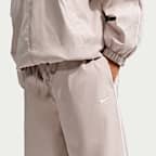 Nike Sportswear Women's Loose High-Waisted Track Pants