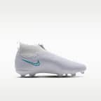 Nike Jr. Mercurial Superfly 11 Academy Big Kids' Multi-Ground High-Top Soccer Cleats