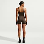 NikeSKIMS Matte Women's Square-Neck Tank