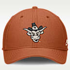 Texas Legacy Rise Vintage Men's Nike Dri-FIT College Hat