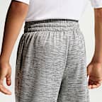 Nike Big Kids' (Boys') Therma-FIT Fleece Pants