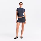 NikeSKIMS Airy Women's Baby T-Shirt