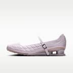 Nike Shox Z Calistra Women's Shoes