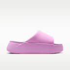 Chanclas para mujer Nike Calm Elevation