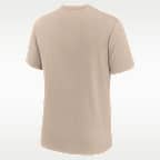 Playera Nike de la NFL para hombre Cincinnati Bengals Rewind
