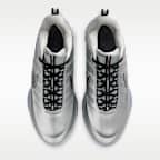 Book 2 "Iron Fist" Basketball Shoes