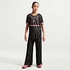 Angel City FC Stadium Edition Big Kids' Nike Dri-FIT Replica Jersey