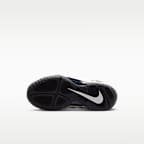 Nike Little Posite Pro Premium Younger Kids' Shoes