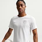 Maillot de foot Replica Nike Dri-FIT Norway 2026 Stadium Third pour homme