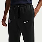 Joggers de fútbol Nike para hombre Men's Club