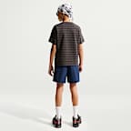 Nike Sportswear Older Kids' Woven Shorts