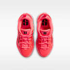 Sabrina 4 "The Switch" Little Kids' Basketball Shoes