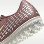 Nike Mercurial Vapor 16 Academy "Kylian Mbappé" TF Low-Top Soccer Shoes