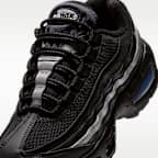 Nike Air Max 95 'Big Bubble' Older Kids' Shoes