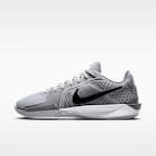 Tenis de básquetbol Sabrina 2