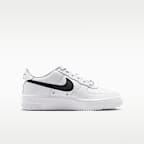 Nike Air Force 1 Tech Older Kids' Shoes