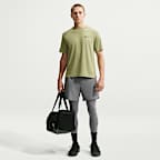 Nike Flex Men's Dri-FIT Short-Sleeve Training Top