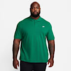 Nike Club Kurzarm-Poloshirt für Herren