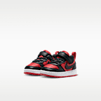 Nike Court Borough Low Recraft Baby/Toddler Shoes