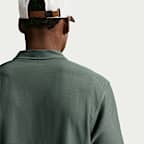 Nike Velocity Dri-FIT Golf-Poloshirt mit Stehkragen (Herren)