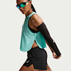 Nike AeroSwift Women's Dri-FIT ADV Cropped Running Tank Top