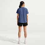 Nike Sportswear Phoenix Fleece Women's Mid-Rise 4" Shorts