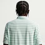 Polo de golf Dri-FIT para hombre Nike Tailored Performance