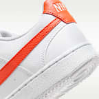 Tenis para hombre Nike Court Vision Low Next Nature