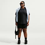 Nike Sportswear Classic Women's Oversized T-Shirt (Plus Size)