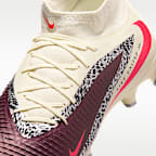 Nike United Phantom 6 High Academy Multi-Ground Football Boots
