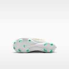 Nike Jr. Mercurial Superfly 11 Academy "Kylian Mbappé" Little Kids' Multi-Ground High-Top Soccer Cleats