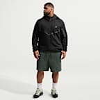 Nike Tech Men's Fleece Shorts