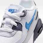 Nike Air Max 90 Baby & Toddler Shoes