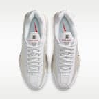 Sapatilhas Nike Shox R4 para mulher