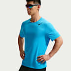 Nike AeroSwift Men's Dri-FIT ADV Short-Sleeve Running Top