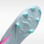 Korki piłkarskie o niskim profilu MG Nike Mercurial Vapor 16 Academy