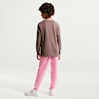 Nike Sportswear Club Fleece Big Kids' Joggers