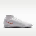 Chaussure de foot en salle montante Nike Mercurial Superfly 11 Club