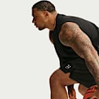 Sabrina Nike Aero-FIT Basketball Shorts