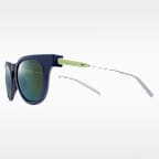 Nike Essence Trend Mirrored Sunglasses