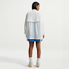 Minifalda de tiro medio para mujer Nike Sportswear