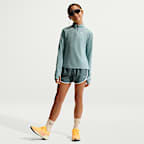 Nike Tempo Big Kids' (Girls') Dri-FIT Running Shorts