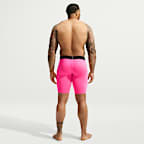 Shorts lunghi da fitness Dri-FIT Nike Pro – Uomo